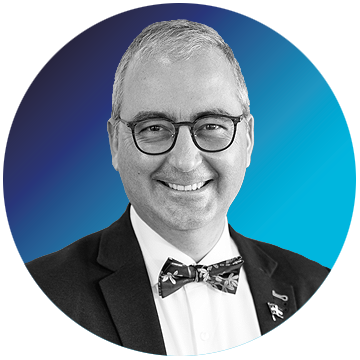 Conseil de l'innovation du Québec - À propos - Luc Sirois, Innovateur en chef du Québec